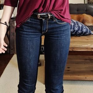 Raleigh Denim Size 25